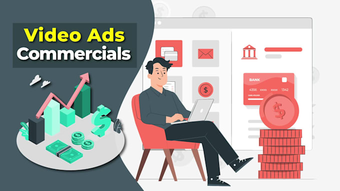 create an animated marketing video and a 2d explainer video