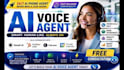 build an ai voice agent using retell ai for business automation
