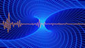 craft a custom, bespoke audio visualizer for you