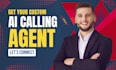 build ai calling agent using vapi or retell ai
