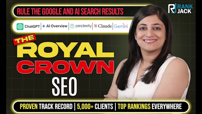 do diversified SEO backlinks service for high quality links