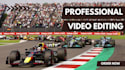 create your formula 1 and karting videos professionally
