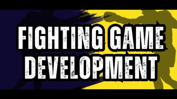 develop your dream fighting game with ufe in unity