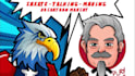 make 2d mascot animation custom for you