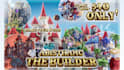 build the best minecraft map creation for you