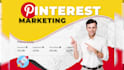 be your pinterest marketing manager and create boards, pins, and SEO