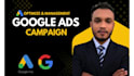 be your google ads youtube ads and adwords PPC campaign expert