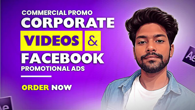 edit corporate promo video and real estate property listing video