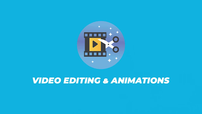 Best Deals! I will do youtube video editing, podcast and travel video editing