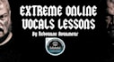 teach you how to scream, death and black metal vocals coach