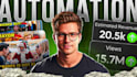 build cash cow youtube, cash cow channel, cash cow videos, monetization issues