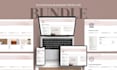send a notion business template with private label rights