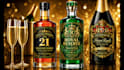 do original whisky label design wine gin rum vodka whiskey