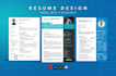 design ats friendly expert CV maker in 24 hours