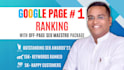 provide elite monthly SEO backlinks service package with high da link building