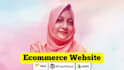 design ecommerce website using wordpress, shopify, wix