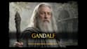voice a wise gandalf wizard impression