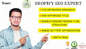 do advance shopify SEO for boost your google ranking