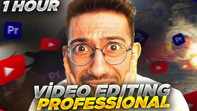 edit your game videos valorant fortnite cod csgo
