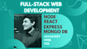 be your full stack developer react js, node js, next js, mongodb, php