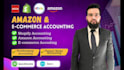 expertly do amazon, ecommerce bookkeeping, accounting on quickbooks, xero, wave