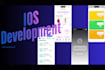 create your desired ios app