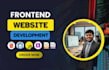 develop custom PHP mysql website or web application