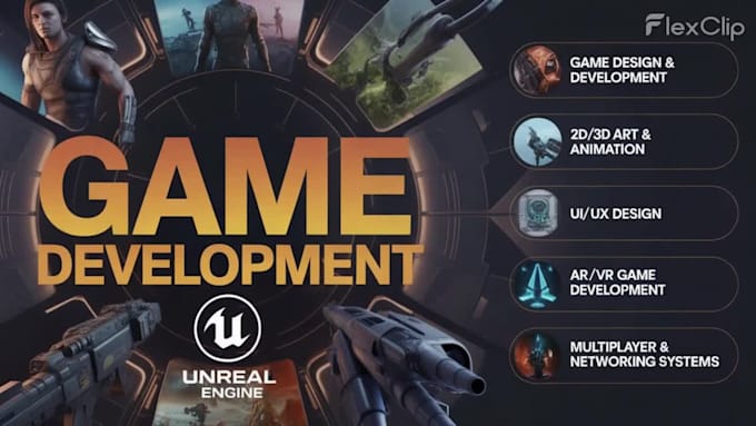 do unreal engine game development, unreal engine game, combat system