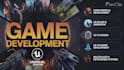 do unreal engine game development, unreal engine game, combat system