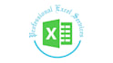 be your professional microsoft certified excel expert with vba