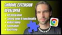 become your dedicated ai chrome extension developer