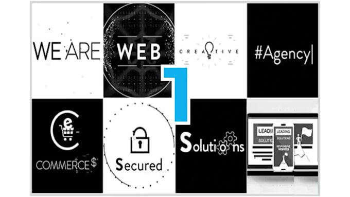 create a digital media agency stomp web service