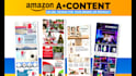 design amazon ebc a plus content enhanced brand listing