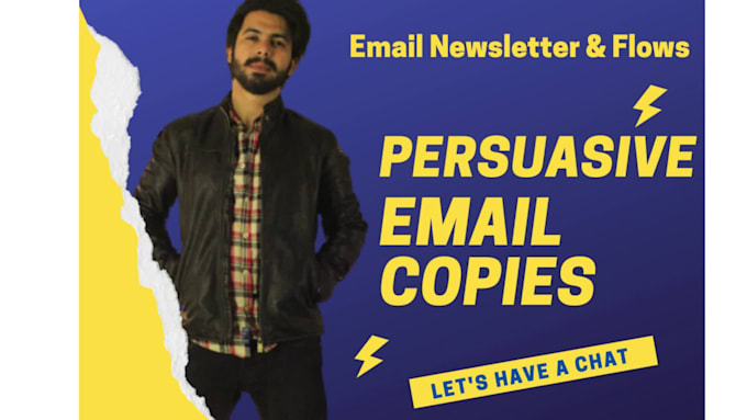 do high converting email copywriting for email marketing