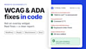 fix wcag and ada accessibility issues on your wordpress site
