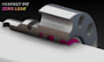 create accurate 3d seal gasket and oring models