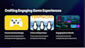 create a professional game design document, in short gdd