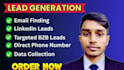 b2b lead generation personal number and direct phone number