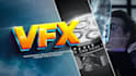 do professional vfx compositing for your shots
