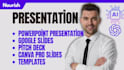 do presentations, powerpoint design, redesign, pitch deck, ppt, template design