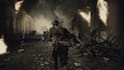 do vfx visual effects, gun shot, fire explosion, in after effects for your film