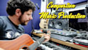 compose and produce your own original music