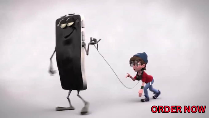 do 3d model, 3d product industrial animation explainer video unreal engine maya