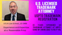 file a petition to revive abandoned uspto trademark application