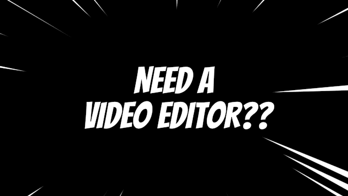 turn your youtube video into a masterpiece