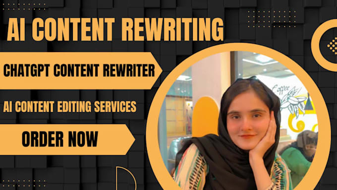 do ai proofreading and rewrite content humanize ai content