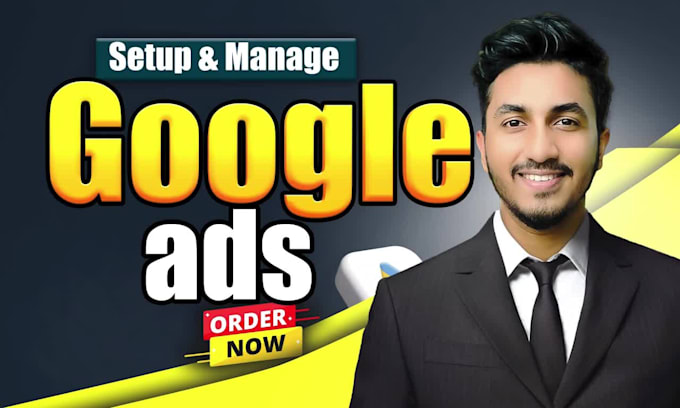 audit and setup google ads adwords ppc and performance max campaign