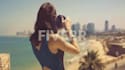 create professional cinematic event promo trailer