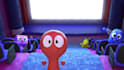 create a 3d explainer video with pixar style animation