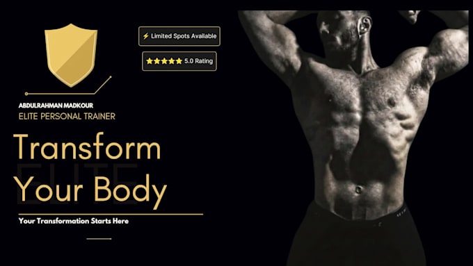 do some fitness magic to help you with your goals